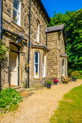 Flat for sale in Marlborough Road, Buxton