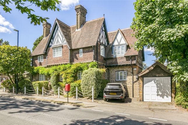 3-bed detached on 83, Camlet Way, Hadley Wood, £1,250,000