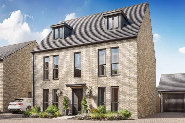 Taylor Wimpey - Chivers Rise