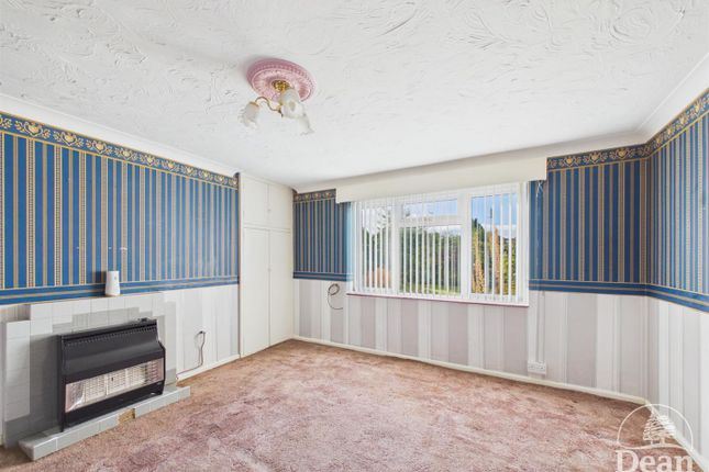 4-bed terraced on 3, Latimer Road, Cinderford, £225,000
