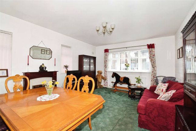 Bungalow for sale in Braunstone Avenue, Leicester, Leicestershire