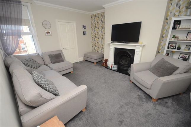 Maisonette for sale in Stanhope Road, South Shields