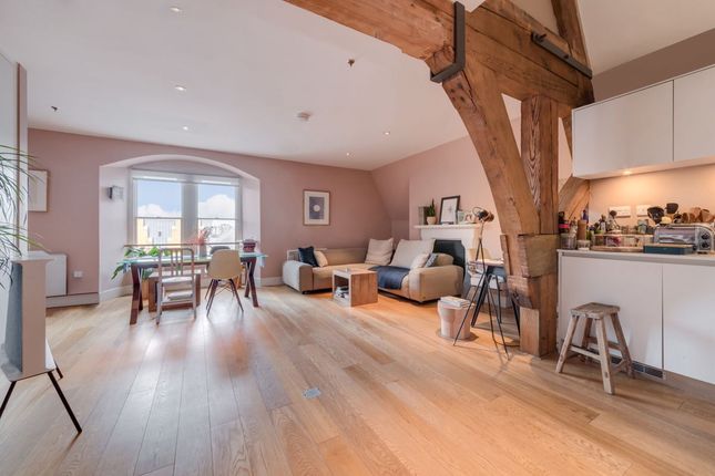 Flat for sale in Apartment 4-20 St. Pancras Chambers, Euston Road, London
