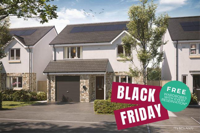 The Goodridge Bf Lock Up