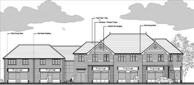 Retail premises for sale in Dundee House, Bepton Road, Midhurst, West Sussex