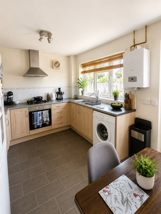 Lodge Close, Melton Mowbray LE13 photo 2