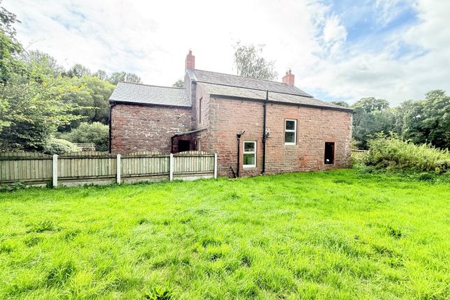 Holmewrangle Cottage, Armathwaite, Carlisle photo 4