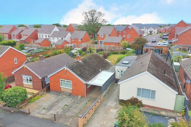 1-bed detached on 14, Queen Street, Ripley, £135,000
