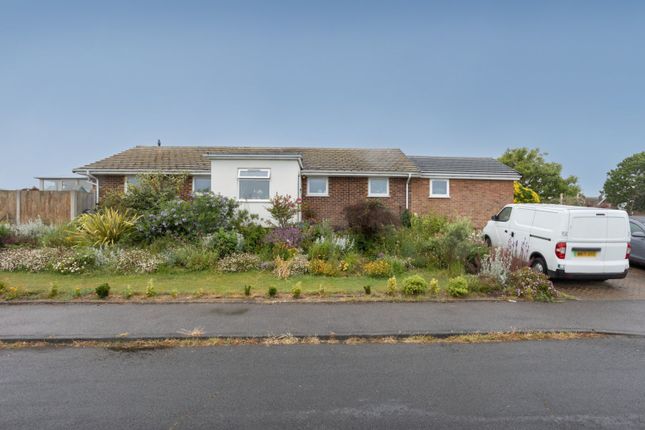 3-bed house on 38, Princess Margaret Avenue, Margate, £460,000