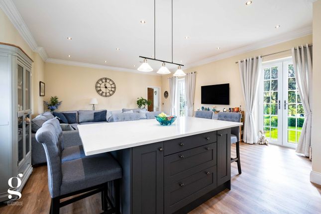 Apartment 3, Wilsley House, Herefordshire photo 4