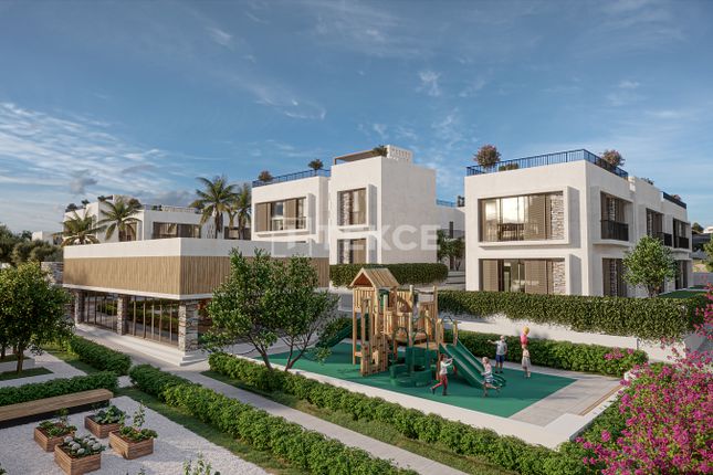 Detached house for sale in Alsancak, Girne, North Cyprus, Cyprus