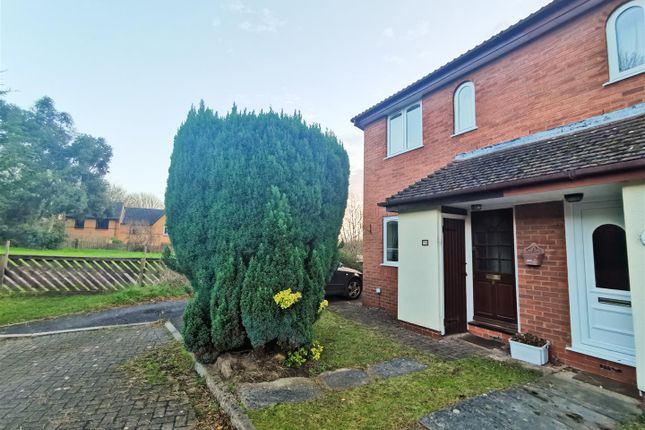 2 Bed Property For Sale In Thorn Tree Drive Bulwark Chepstow