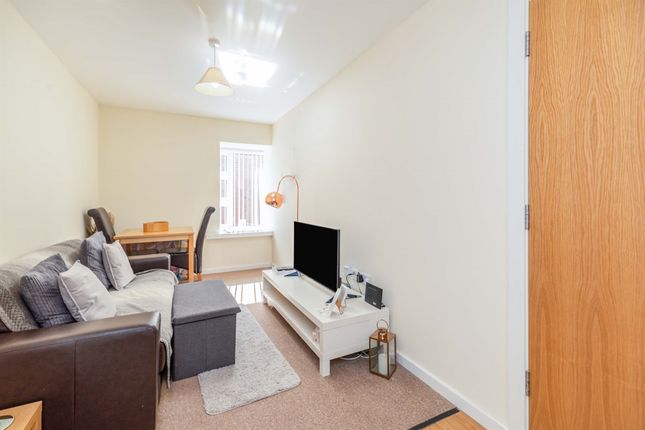 Flat for sale in Thornaby Place, Thornaby, Stockton-On-Tees