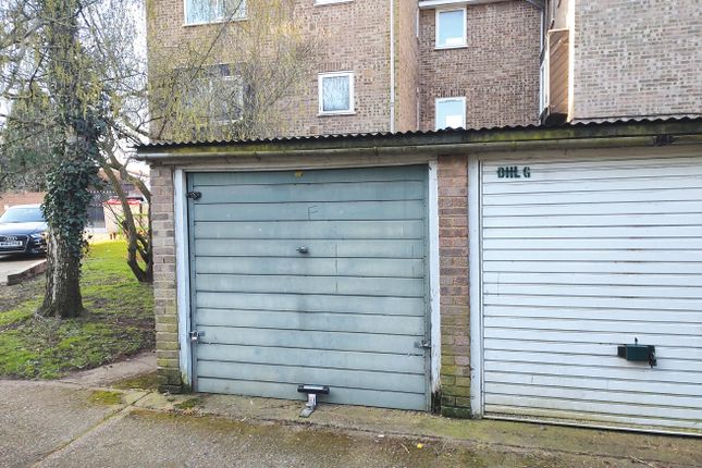 Parking/garage for sale in Old Park Mews, Heston, Hounslow