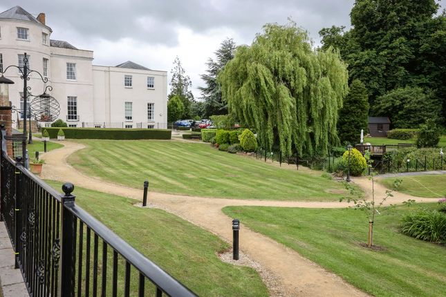 Cottage to rent in Beauchamp Gardens, Hatch Beauchamp, Taunton, Somerset