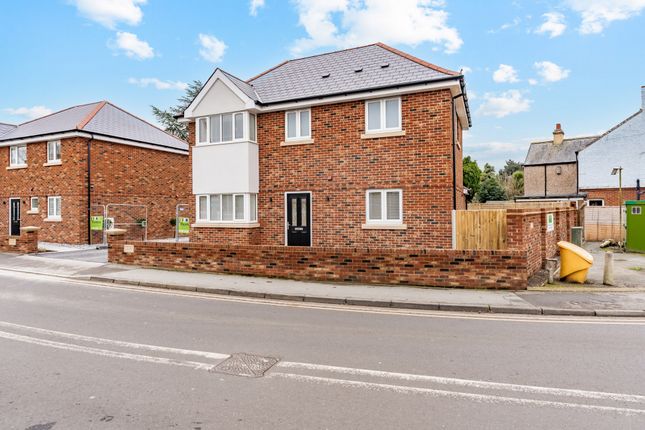 2b, Woodnesborough Road, Sandwich photo 2