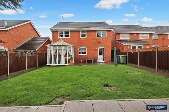 11, Kiln Close, Warwickshire photo 3