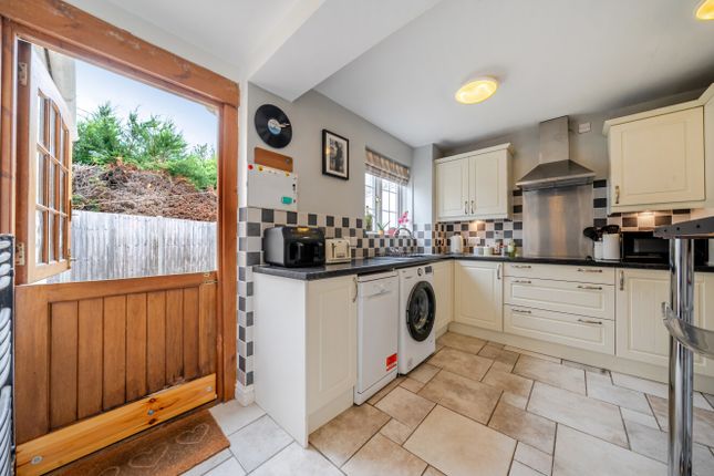 Logan Lea,, North Street, Bampton photo 4