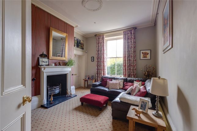 Dovecote House, 43, East End, Melton Mowbray photo 4