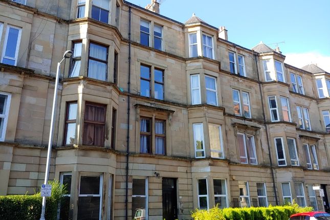 Thumbnail Flat to rent in Bentinck Street, Kelvingrove, Glasgow