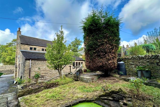 The Barn, Market Street, High Peak photo 4