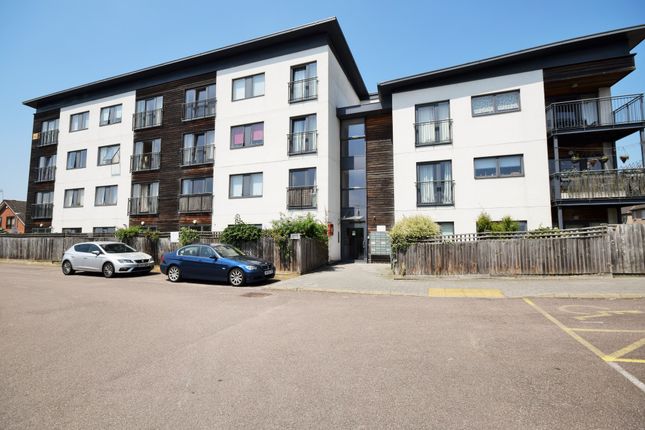 1 Bed Flat For Sale In Lemsford Road Hatfield