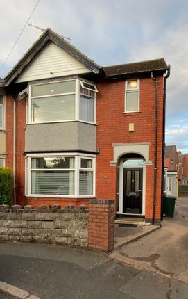 Property to rent in Kingsway, Coventry