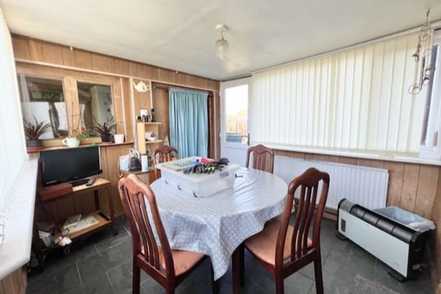 Semi-detached bungalow for sale in Mayfield Crescent, Louth