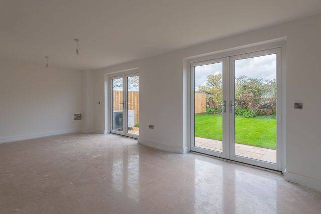 End terrace house for sale in Haynstone Court, Preston-On-Wye, Hereford