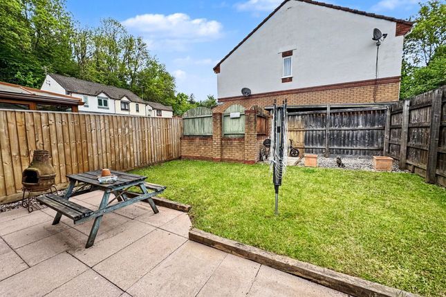 19 Cottey Brook, Tiverton photo 4