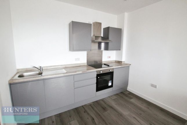 Apartment 111, Card House, Bingley Road, Bradford photo 3