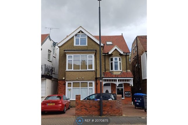 Flat to rent in Gayton Road, Harrow