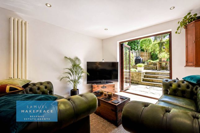 Quarry Cottage, Old Mill Lane, Stoke-on-Trent photo 4