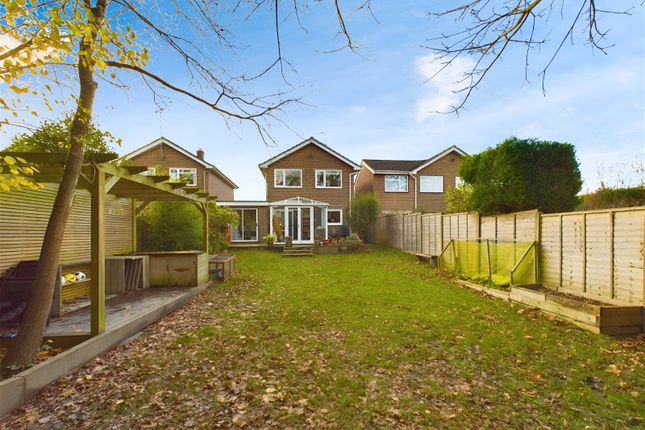 Detached house for sale in Ryecroft Meadow, Mannings Heath, Horsham