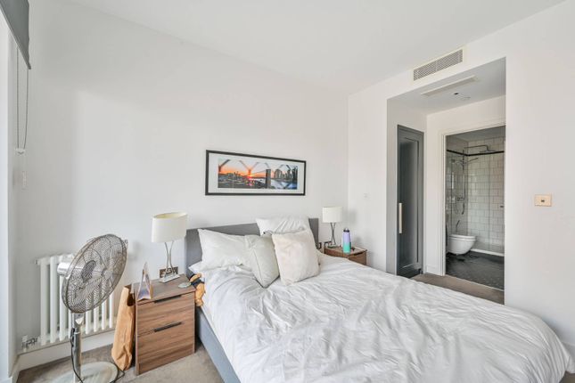 Flat for sale in Corson House, Canning Town, London