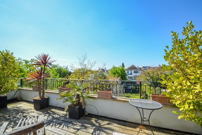 Detached house for sale in Chalkwell Avenue, Westcliff-On-Sea