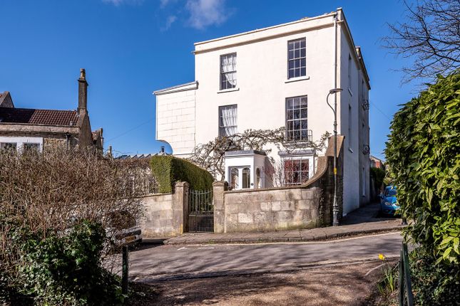Town house for sale in Mount Beacon, Lansdown, Bath
