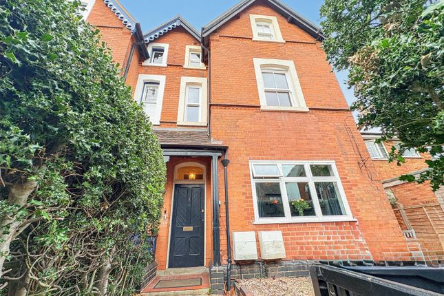 2-bed flat on Flat 1, 3 Greenhill Road, Birmingham, £245,000