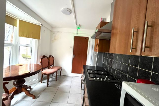 Thumbnail Terraced house to rent in Granleigh Road, London E11, London,