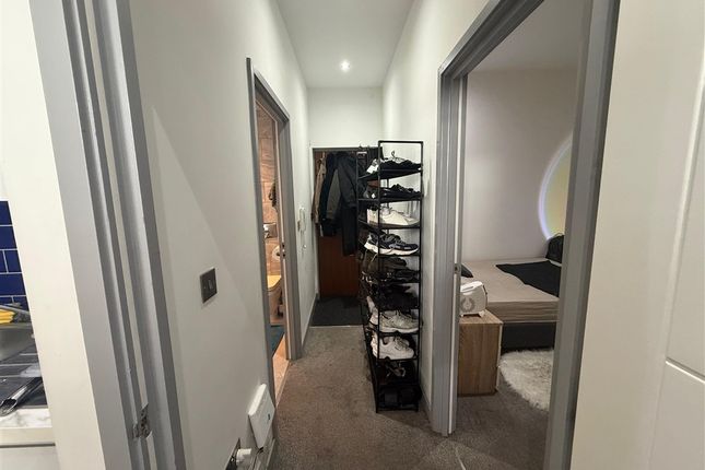 Apartment 72, Danum House 51-57, St. Sepulchre Gate, DONCASTER photo 5