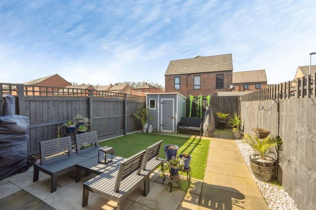 23, Woodfield Way, Doncaster photo 4