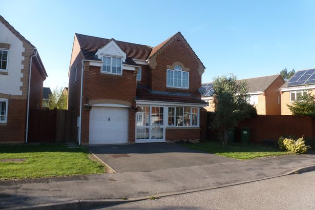 Property to rent in Fox Hollow, Oadby, Leicester