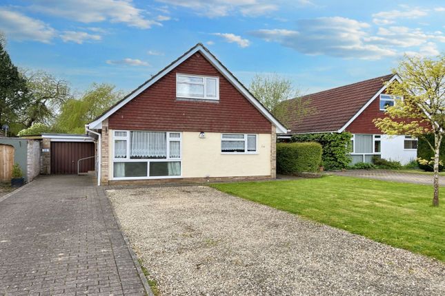 Detached house for sale in The Willows, Raglan, Usk