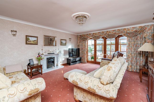 The Warren, Wrotham Road, Meopham photo 2