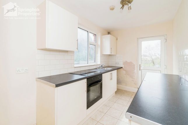 Semi-detached house for sale in Carnation Road, Southampton, Hampshire