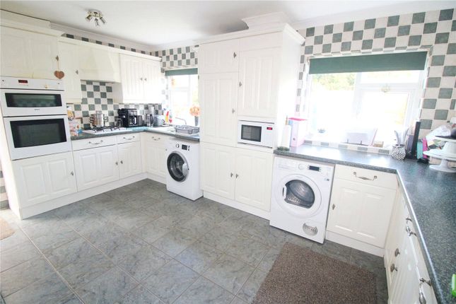Semi-detached house for sale in Orchard Way, Eastchurch, Sheerness, Kent