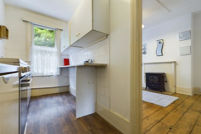 Thumbnail Flat to rent in Millers Road, Tf