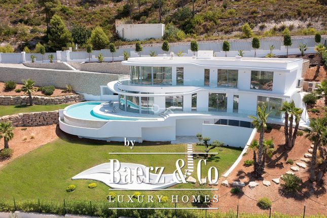 Villa for sale in Xàbia, Alacant, Spain