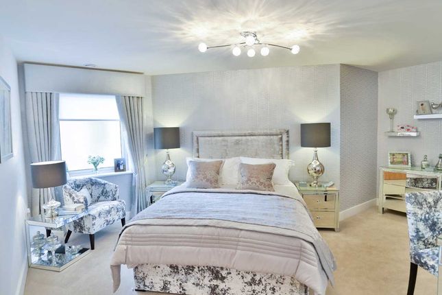 Typical Bedroom