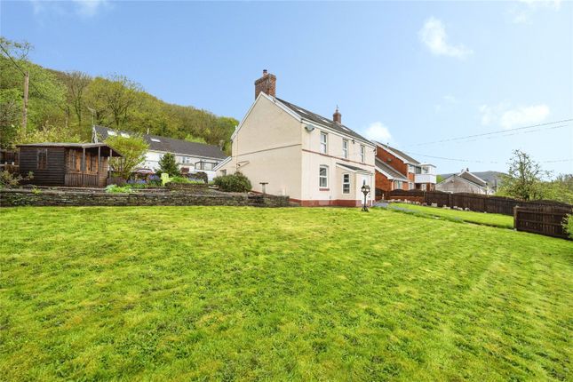 5-bed house on 29, Ynysmeudwy Road, Swansea, £350,000